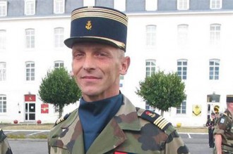 Mali : Le général Lecointre nommé par l'UE pour former l'armée malienne